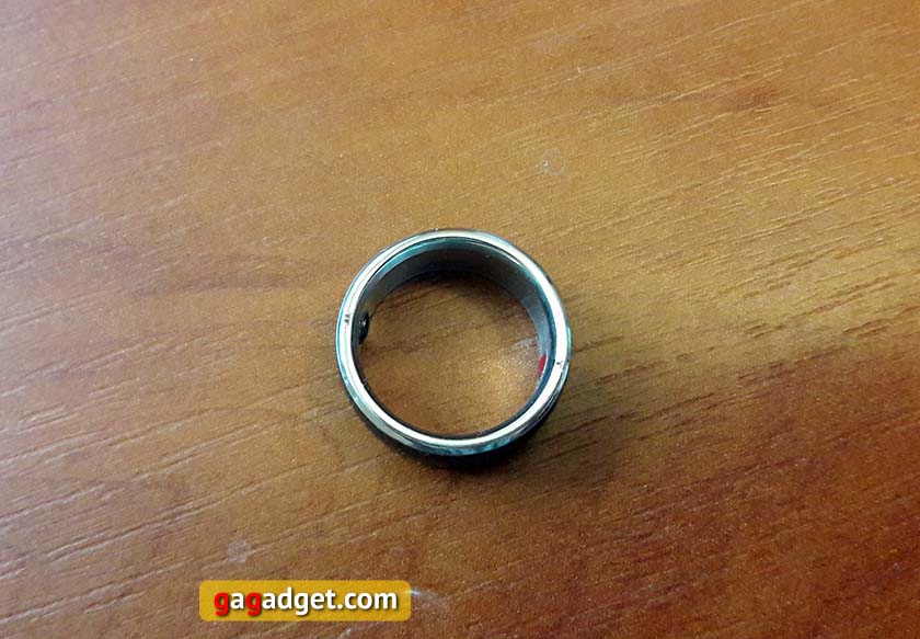 Обзор NFC-кольца Jakcom Smart Ring R3F: не мала баба клопоту-6