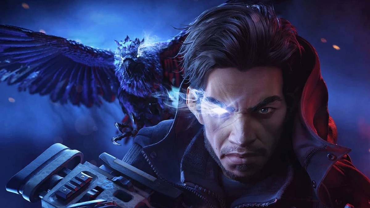 One-eyed sniper with a ghost raven: Redfall developers reveal the abilities of another shooter character