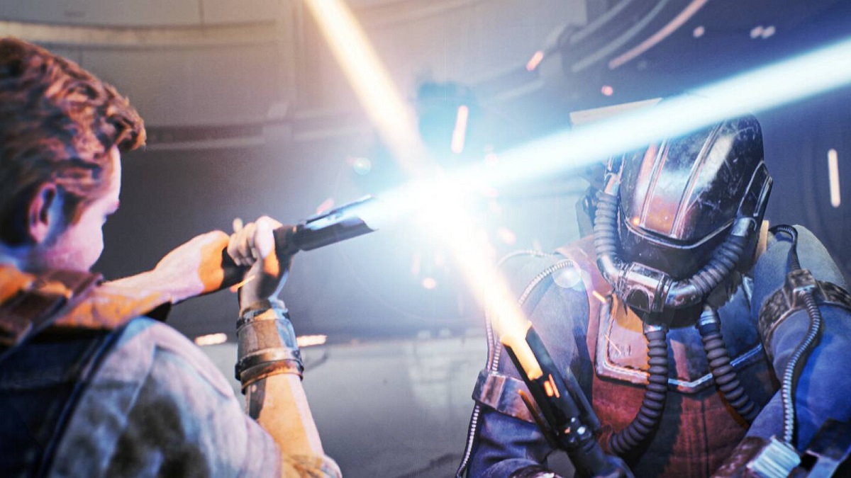 Une suite digne d'un grand jeu : les critiques ont été satisfaites de Star Wars Jedi : Survivor. Les avis des agrégateurs sont encourageants