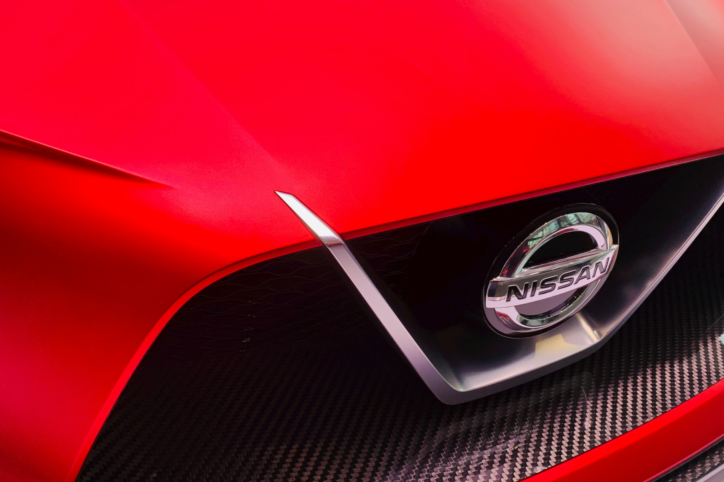 Nissan планує створити службу роботаксі в Японії
