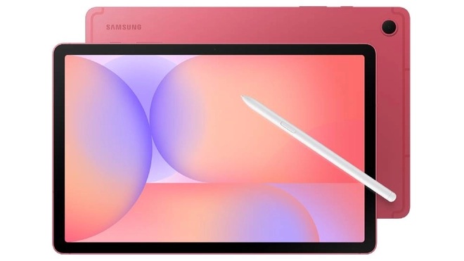 Планшет Samsung Galaxy Tab S10 Lite з екраном