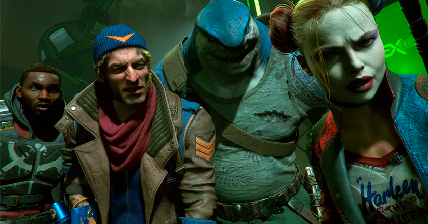 Jason Schreier : Suicide Squad : Kill the Justice League n'a pas encore reçu de nouvelle date de sortie. Le jeu pourrait sortir en 2024, mais sa structure ne changera pas
