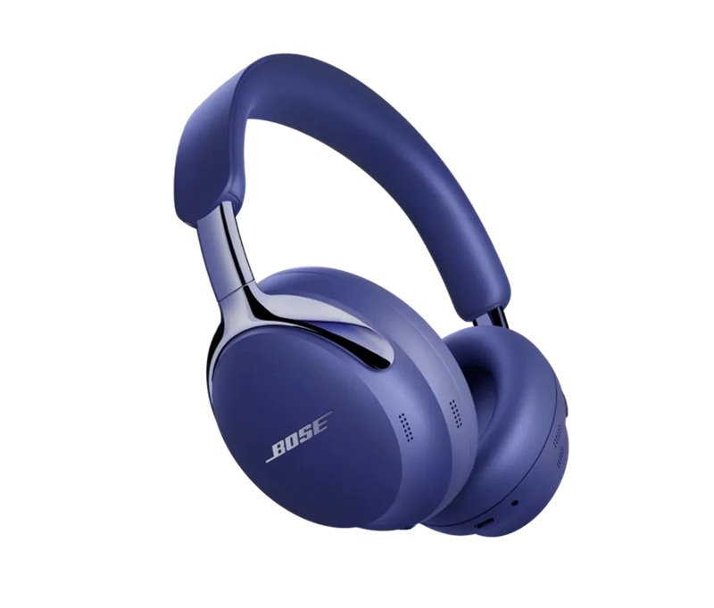 Наушники Bose QuietComfort Ultra 2 в цвете Midnight Violet