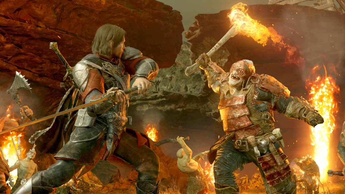 Far Cry, Middle-Earth, Yakuza and many other games appeared in the catalog of extended versions of PlayStation Plus