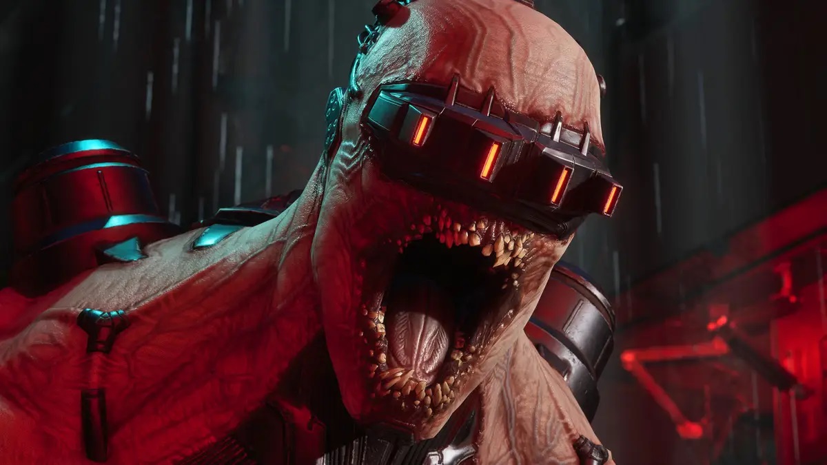 Les monstres biomécaniques sont de retour : Le jeu de tir Killing Floor 3 - la suite de la série autrefois populaire - a été annoncé.