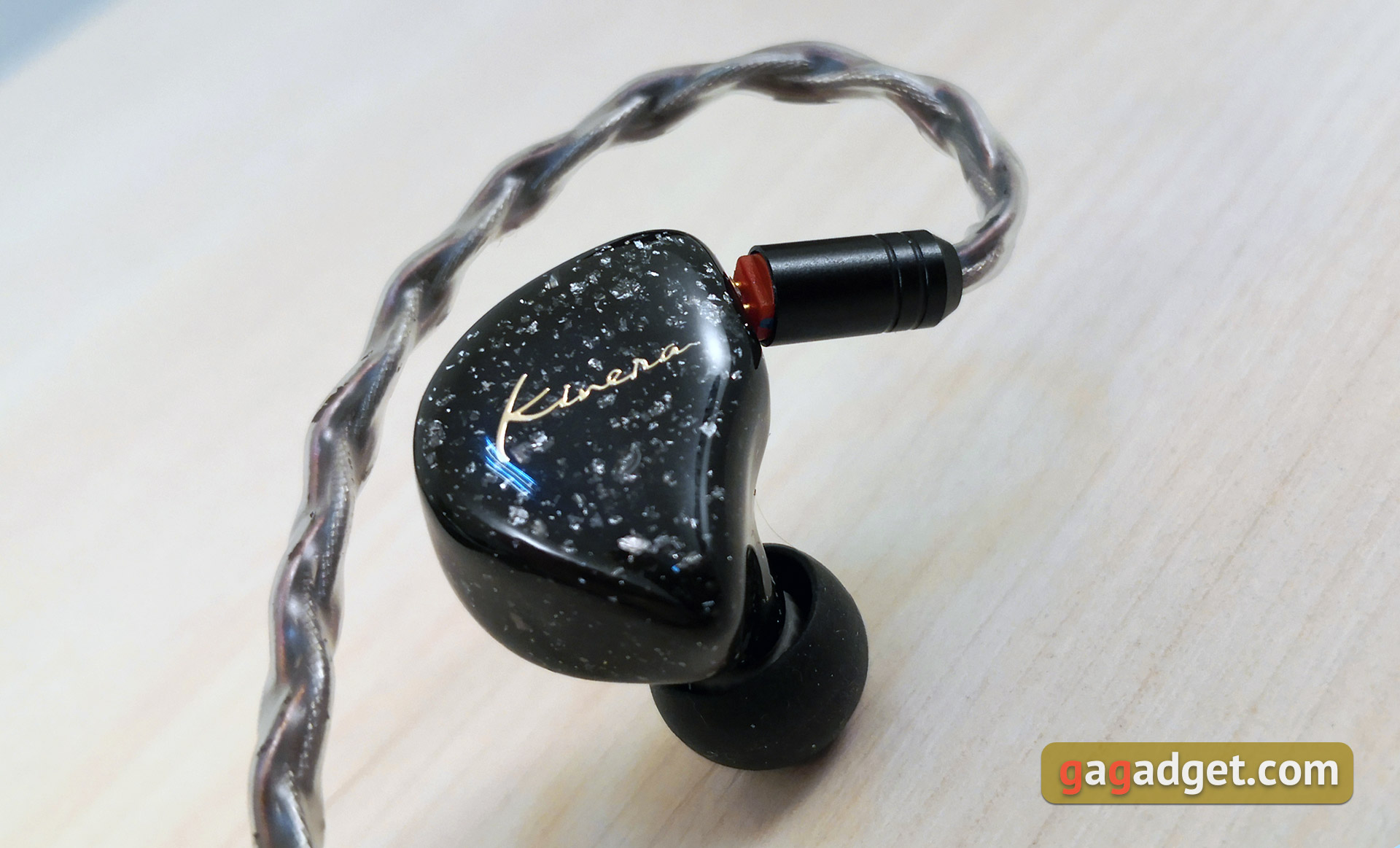 Огляд Kinera ODIN: пісня північних богів-12