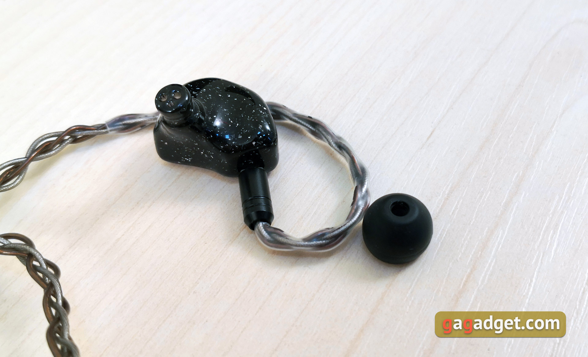Огляд Kinera ODIN: пісня північних богів-14