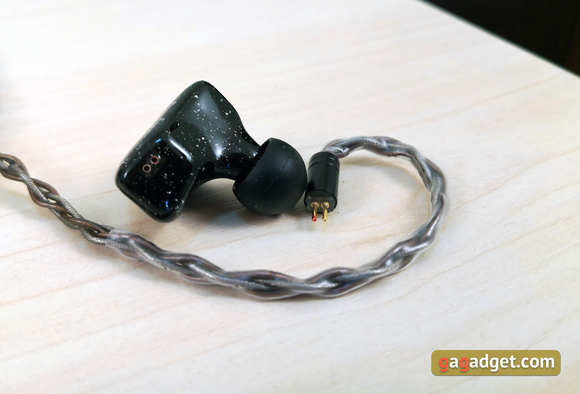 Огляд Kinera ODIN: пісня північних богів-15