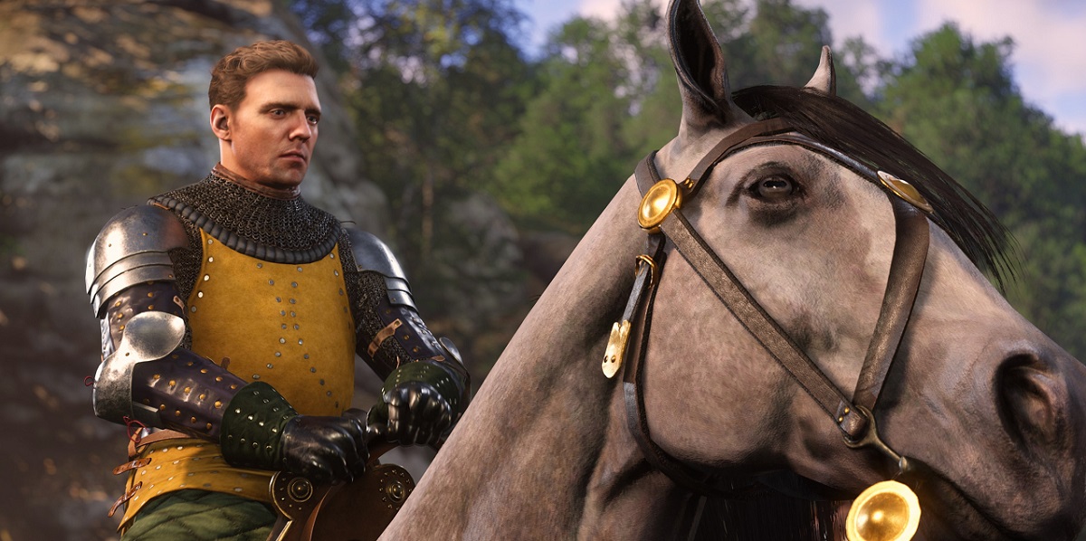 Warhorse Studios has unveiled a collector's edition of the ambitious medieval RPG Kingdom Come: Deliverance 2
