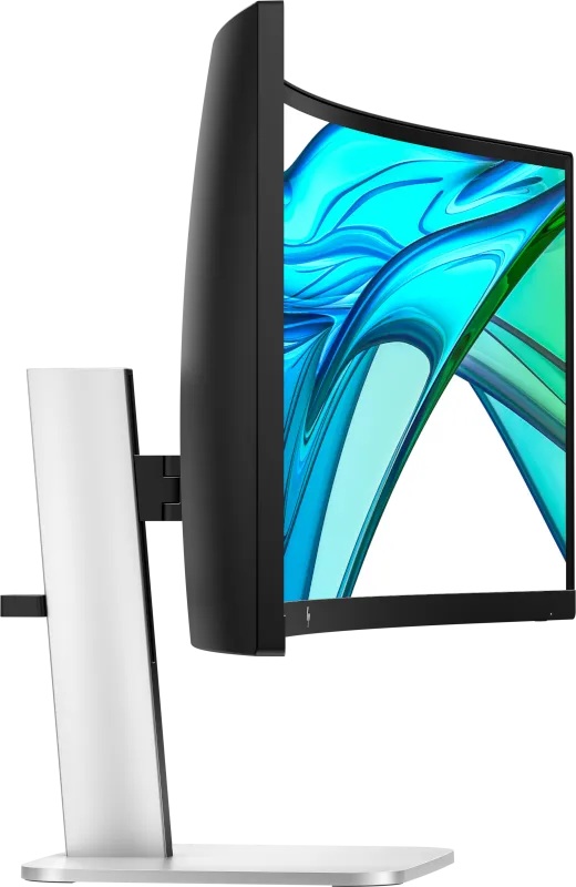 Деталі монітора HP Series 5 Pro