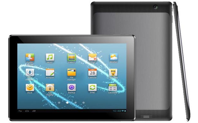 Kocaso GX1400: 13-дюймовый планшет с батареей 10000 мАч-2 Kocaso GX1400: 13-дюймовый планшет с батареей 10000 мАч-2