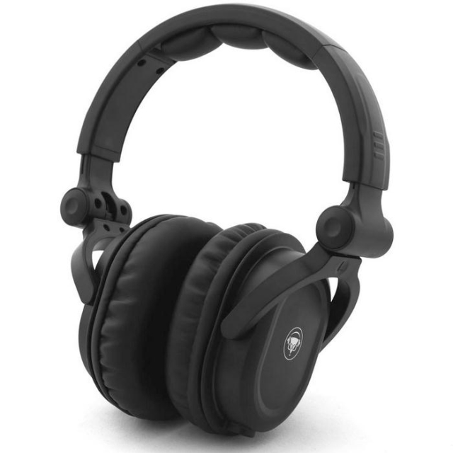 Недорогие мониторные наушники Konoos KNS-NN-500