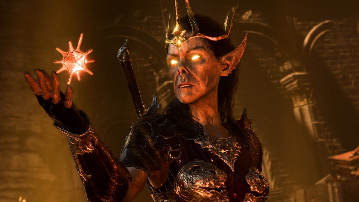 Le patron de Larian Studios ne prévoit pas d'ajouter Baldur's Gate III au catalogue du Game Pass ou d'un autre service similaire.