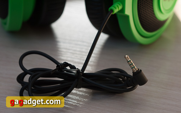 Razer Kraken Pro, Ouroboros, BlackWidow Tournament Edition и DeathStalker Ultimate своими глазами-11