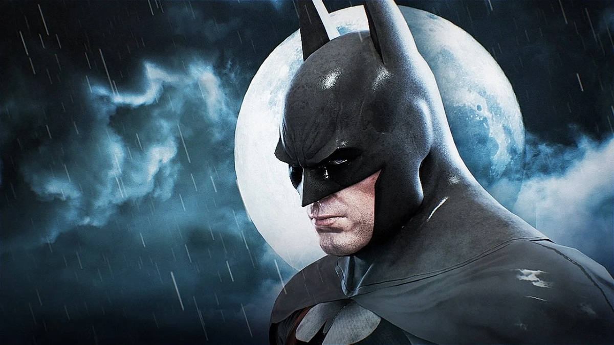 Несподіваний інсайд: Rocksteady може розробляти рімейк Batman: Arkham Asylum