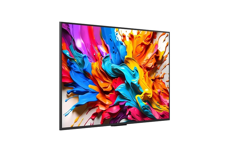 Affichage LG QNED9MA MiniLED