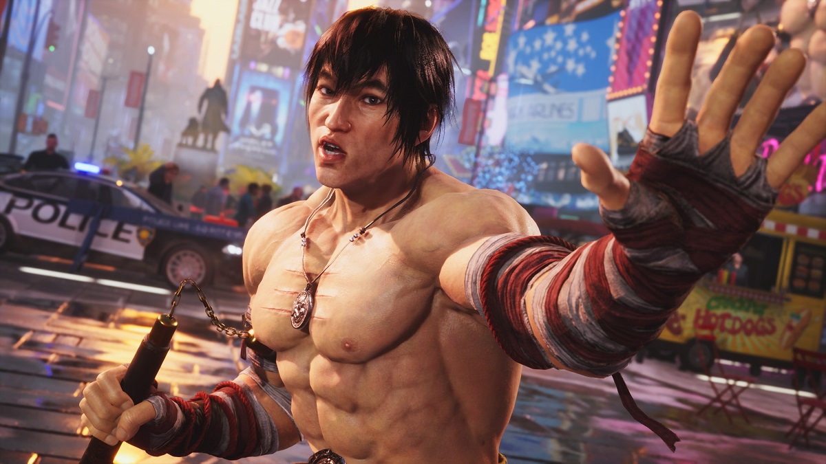 Ідеальний файтинг для всіх: критики в захваті від Tekken 8 та ставлять грі високі оцінки