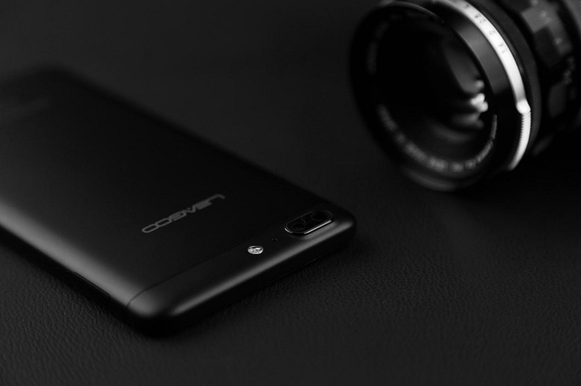 Акция на LEAGOO T5: сэкономьте $71 и получите мощный смартфон по цене $128-2 leagoo t5.jpg
