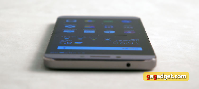 Обзор смартфона LeEco Le 2 (X527)-17