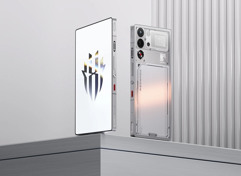 RedMagic 10S Pro image