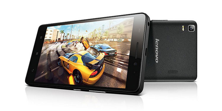 Lenovo A7000 Plus: улучшенная версия 5.5-дюймового "плафона"