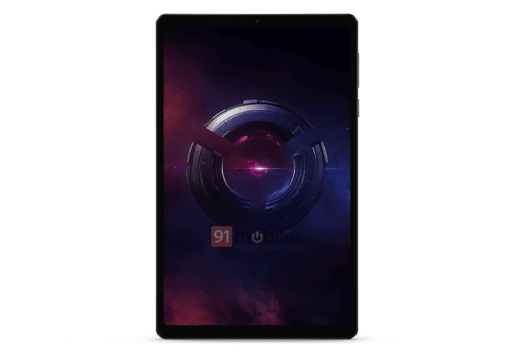 Планшет Lenovo Legion Tab 8.8 Gen 3