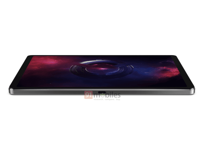 Планшет Lenovo Legion Tab 8.8 Gen 3