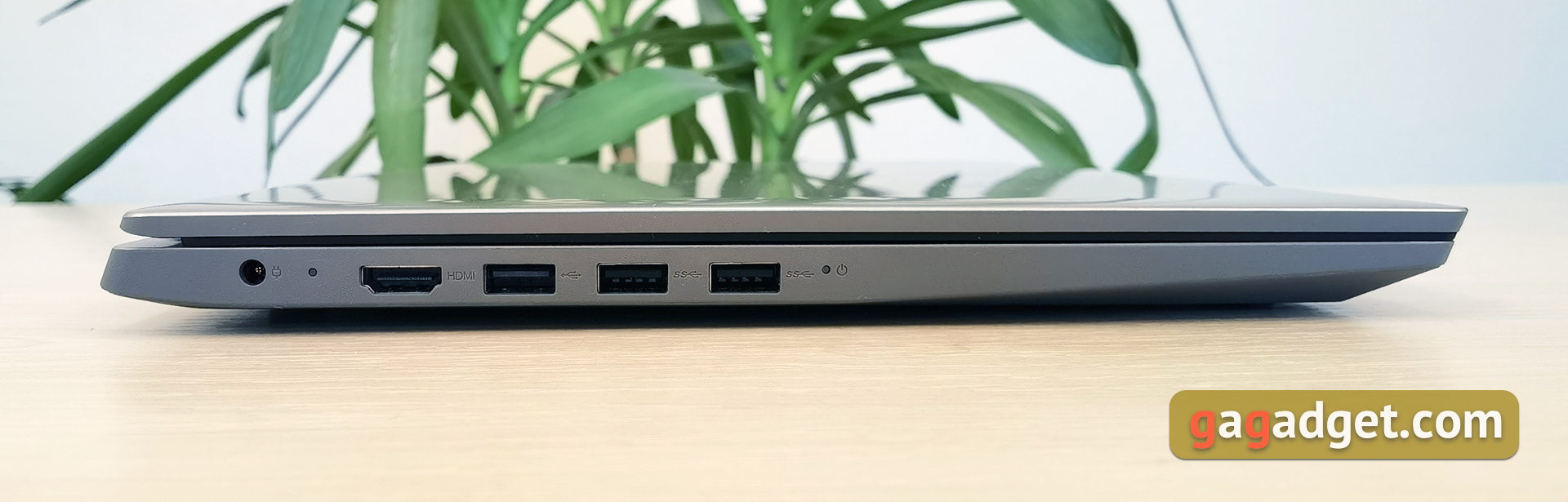 Обзор Lenovo ideapad 3: недорогой домашний ноутбук с процессором Intel 10-го поколения-6