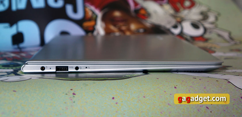 Обзор ультрабука Lenovo IdeaPad 710-7