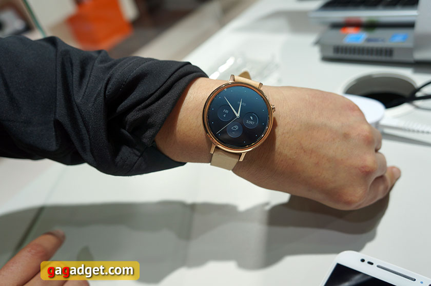 IFA 2015: стенд Lenovo своими глазами-22