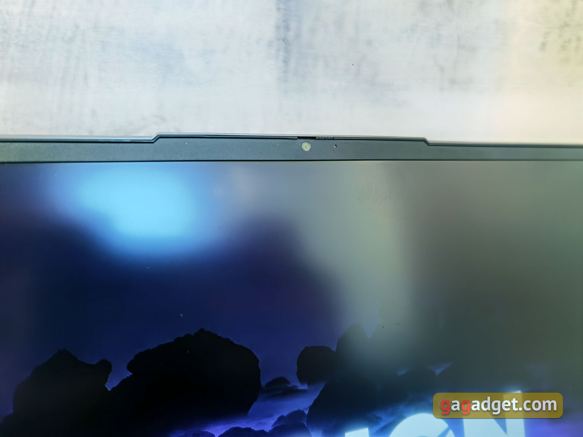 Lenovo Legion Slim 7 : avis sur un ordinateur portable pour gamers-16