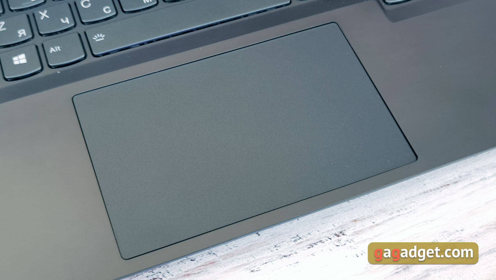 Lenovo Legion Slim 7 : avis sur un ordinateur portable pour gamers-23