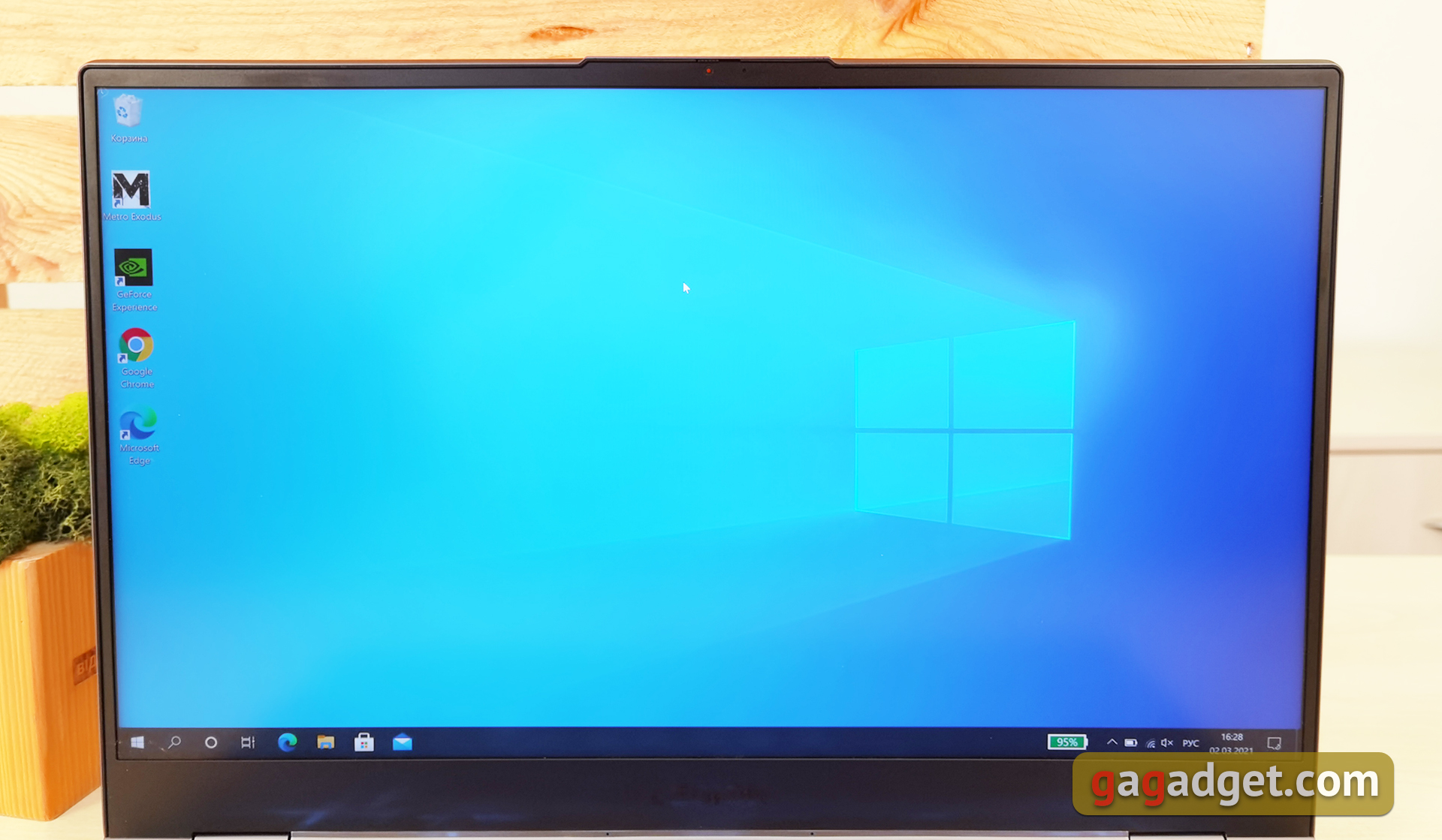 Обзор Lenovo Legion Slim 7: геймерский ноутбук с AMD Ryzen и nVidia GeForce RTX в тонком металлическом корпусе-27
