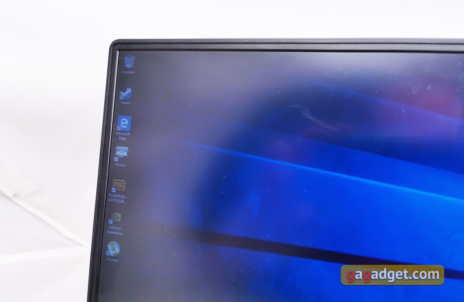 Огляд Lenovo Legion Y530: ігровий ноутбук із суворим дизайном-17