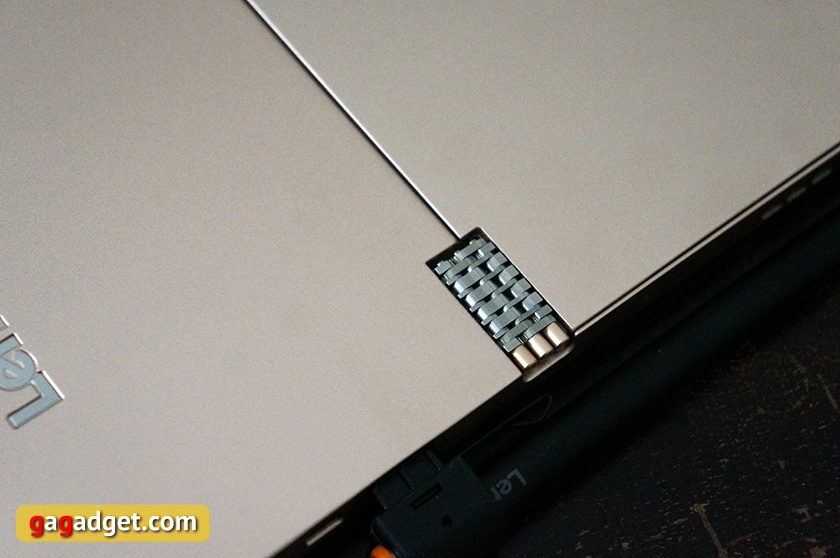 Обзор Lenovo Miix 700: чемпион в легком весе-6