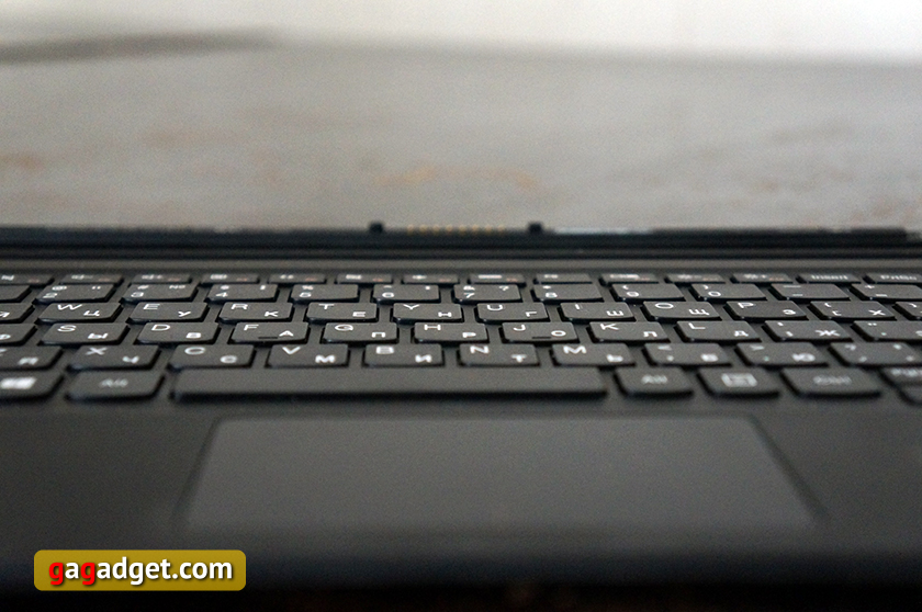 Обзор Lenovo Miix 700: чемпион в легком весе-20