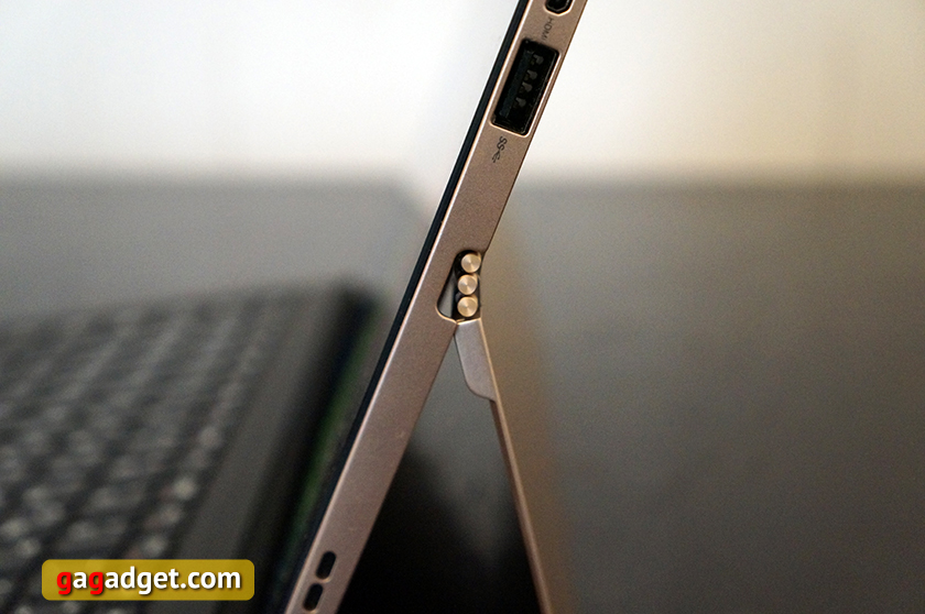Обзор Lenovo Miix 700: чемпион в легком весе-8