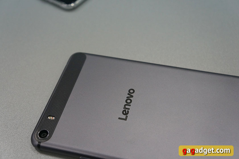 Гигантомания: обзор Lenovo Phab Plus-9