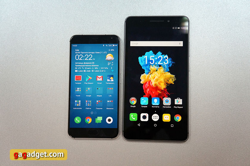 Гигантомания: обзор Lenovo Phab Plus-2