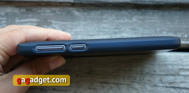 Обзор смартфона Lenovo S660 в металлическом корпусе-6