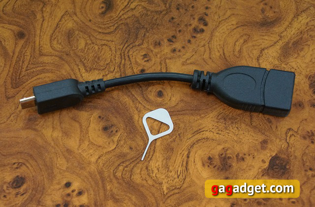 Терминатор 3. Обзор смартфона Lenovo S860-7