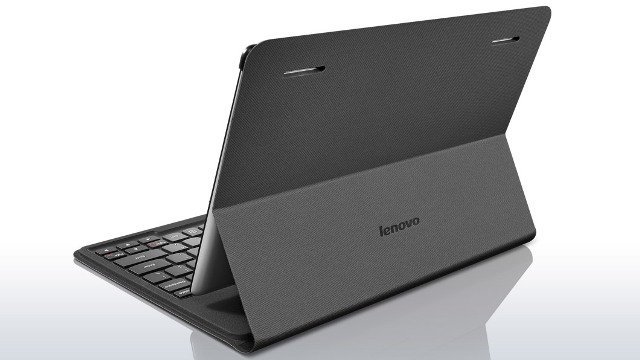 ТехноПарк: обзор ноутбукопланшета Lenovo Miix 10