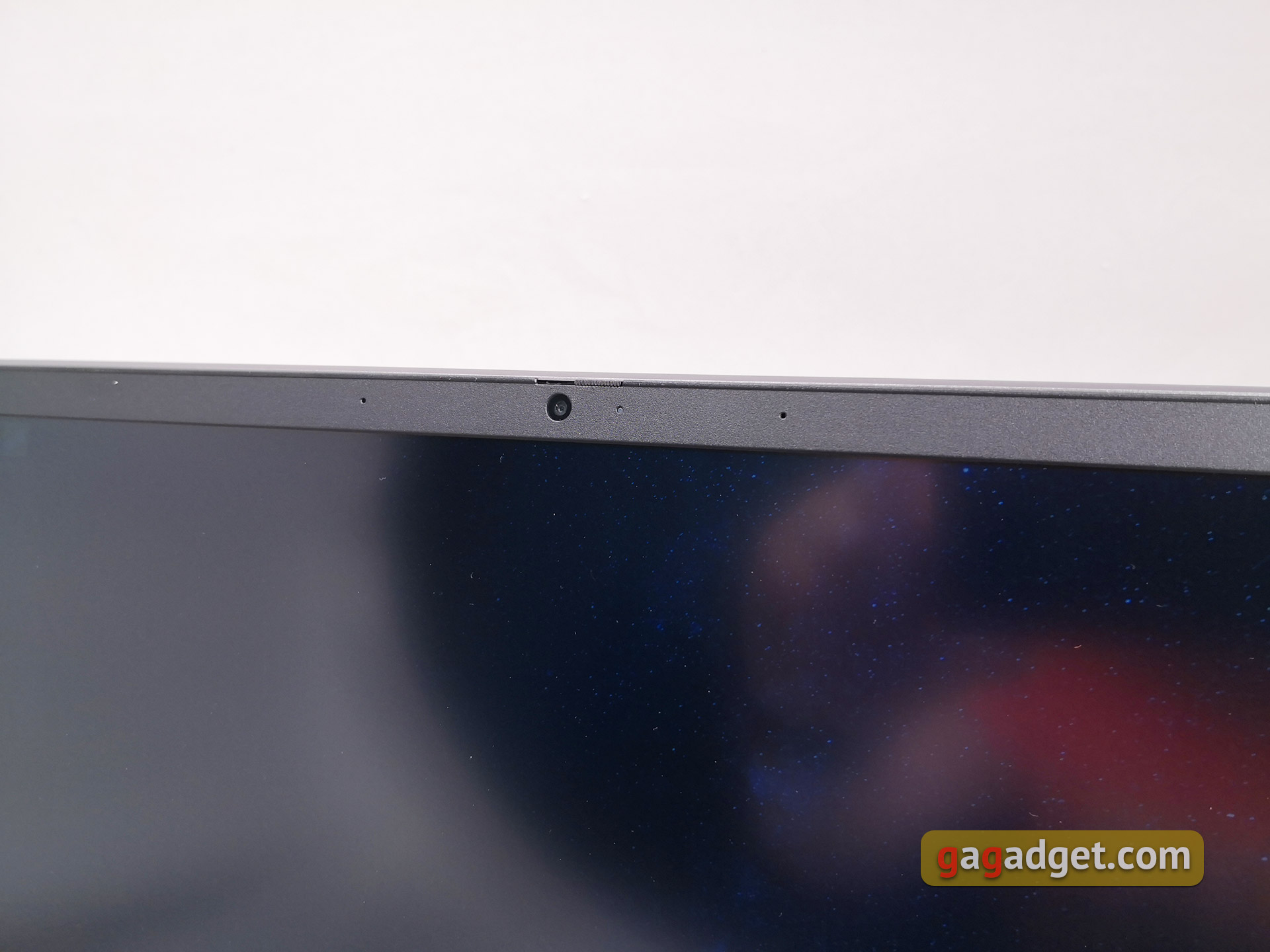 Обзор Lenovo ThinkBook 13s: ультрапортативный "бизнес-ноутбук" с человеческим лицом-15