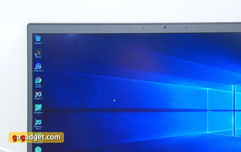 Обзор Lenovo ThinkPad X1 Carbon 5th Gen: тонкий и прочный бизнес-ультрабук-12