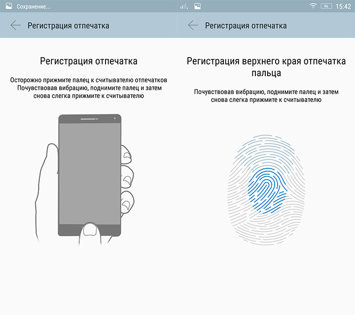 Пятитысячник: обзор Lenovo Vibe P1-25
