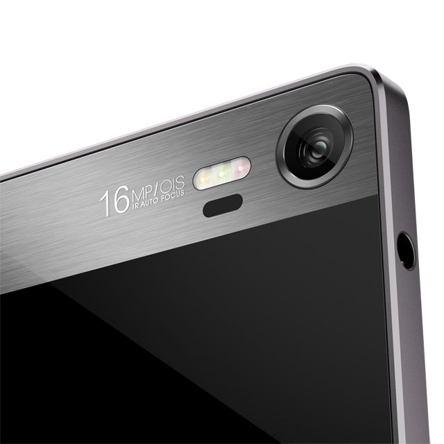 Камерофон Lenovo Vibe Shot в Украине-3