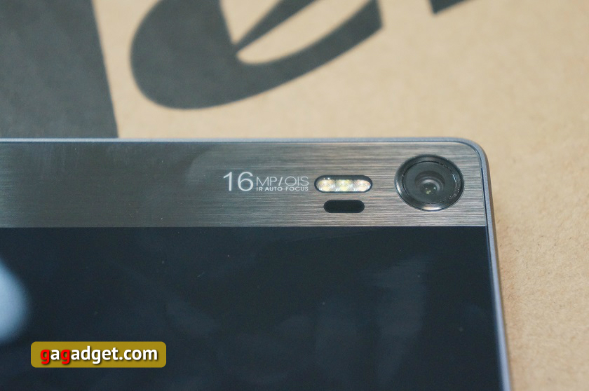 С первого выстрела: обзор Lenovo Vibe Shot-4