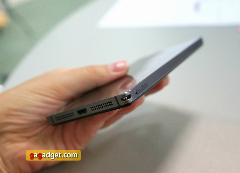 С первого выстрела: обзор Lenovo Vibe Shot-7