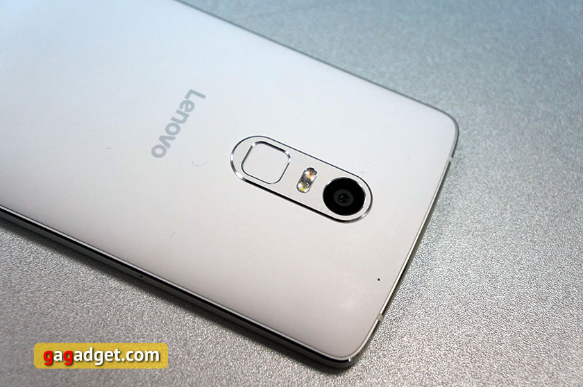 Обзор Lenovo Vibe X3: одаренный -6