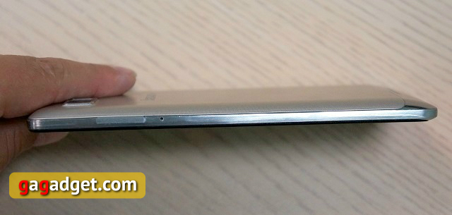 Обзор почти флагманского смартфона Lenovo Vibe Z-8